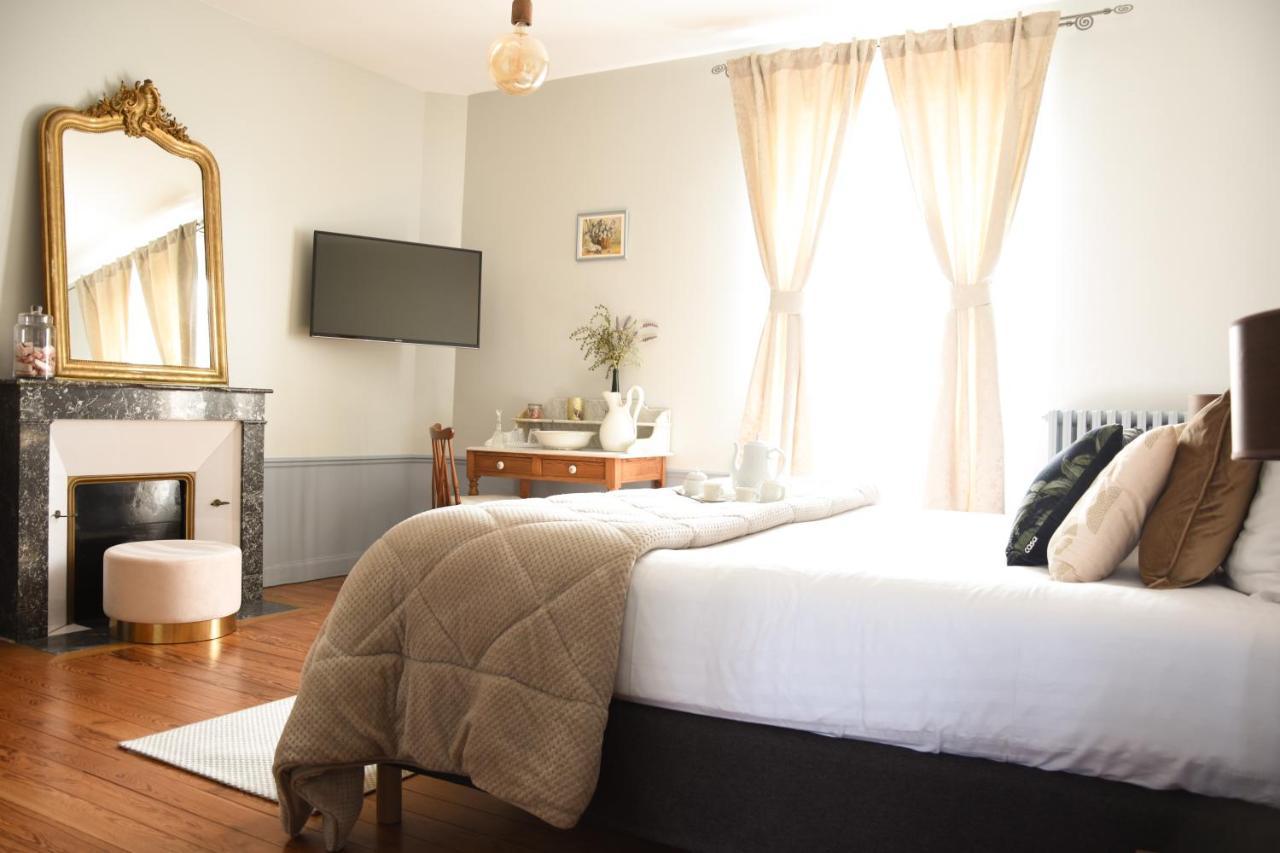 Bed and Breakfast Champagne Philippe Martin Cumieres Экстерьер фото