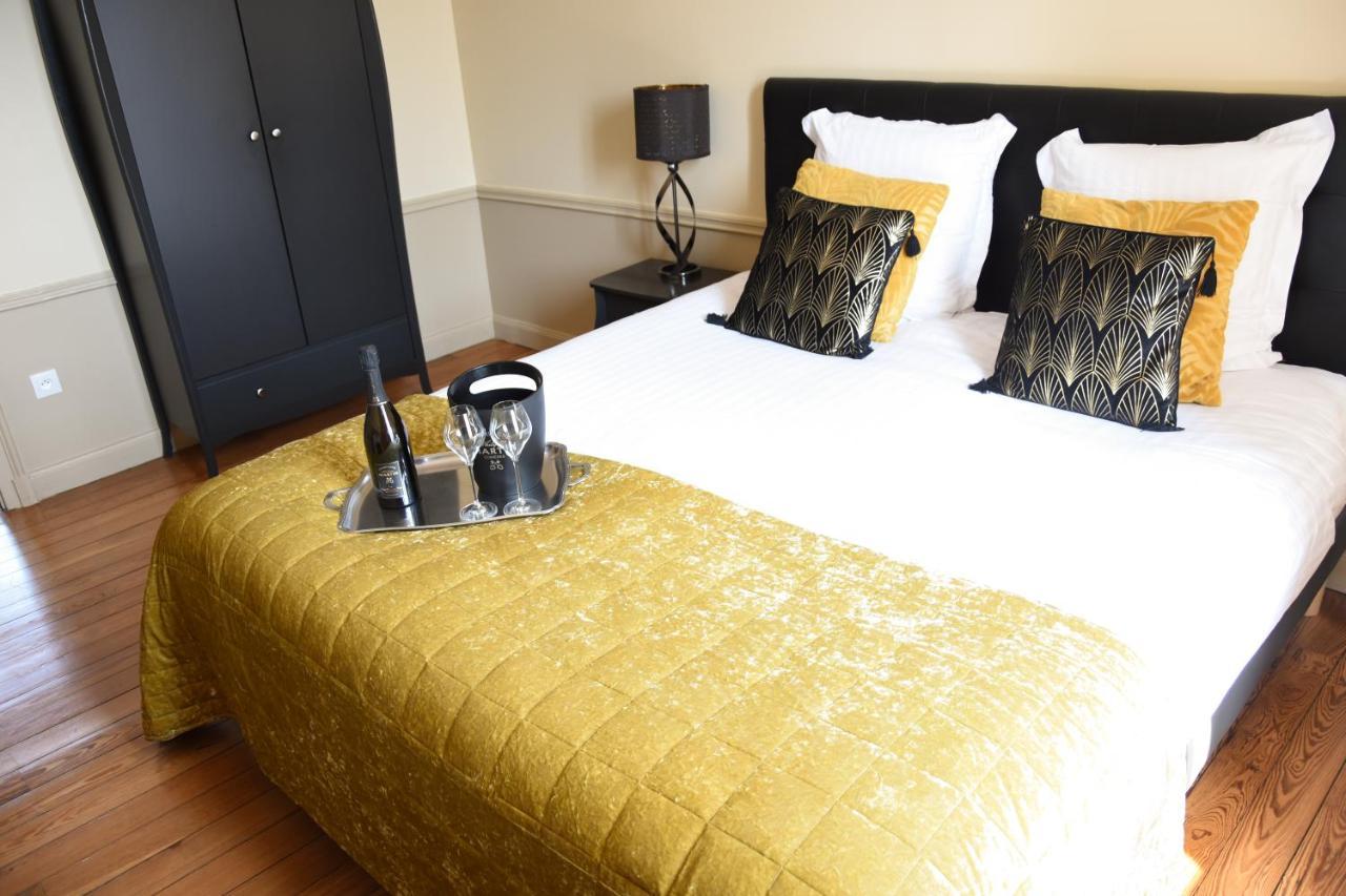 Bed and Breakfast Champagne Philippe Martin Cumieres Экстерьер фото