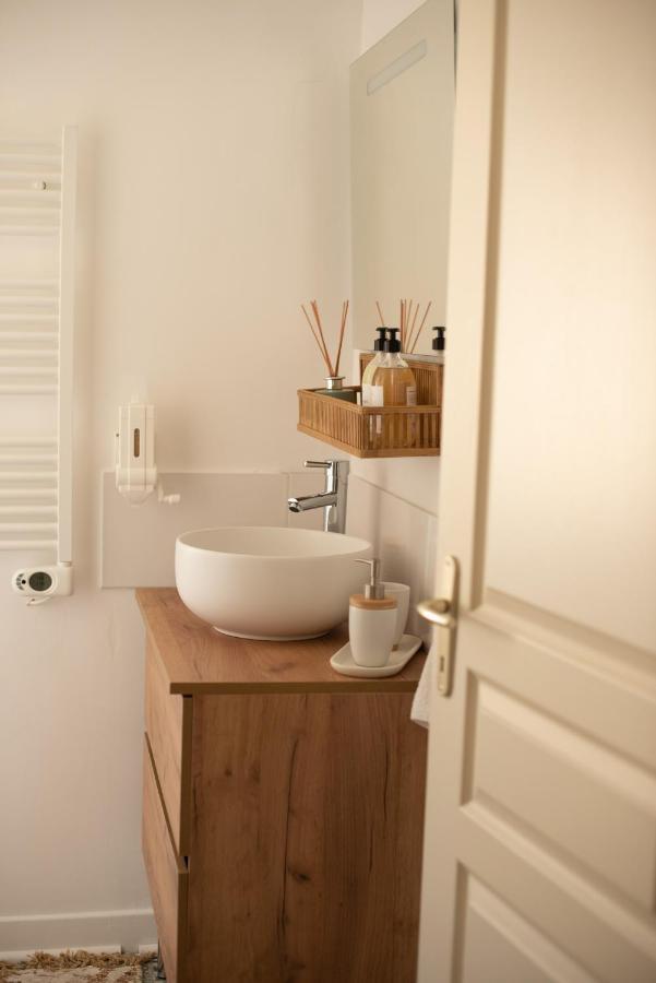 Bed and Breakfast Champagne Philippe Martin Cumieres Экстерьер фото